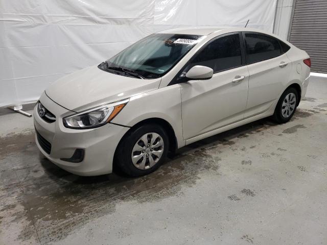 HYUNDAI ACCENT 2015 kmhct4ae3fu940263