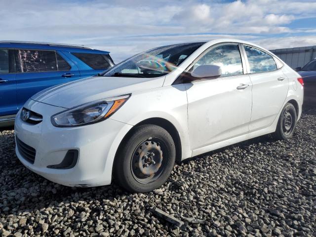 HYUNDAI ACCENT 2016 kmhct4ae3gu007142