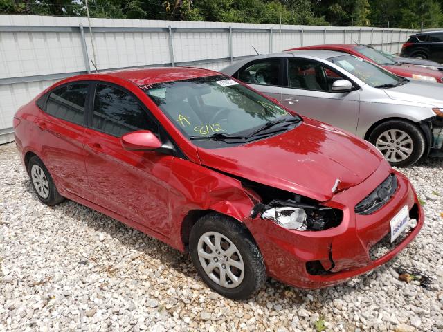 HYUNDAI ACCENT SE 2016 kmhct4ae3gu012051