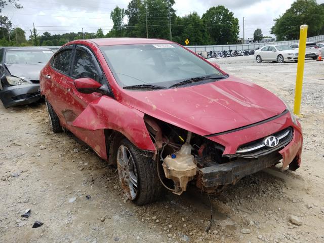 HYUNDAI ACCENT SE 2016 kmhct4ae3gu023518