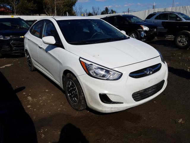 HYUNDAI ACCENT 2015 kmhct4ae3gu026841