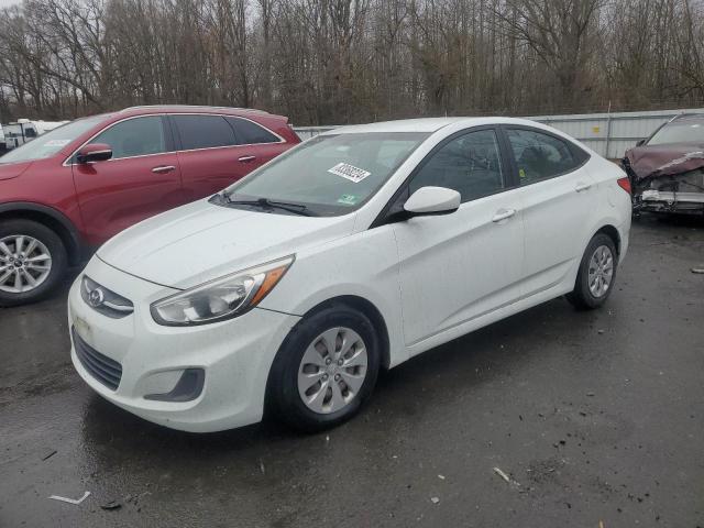 HYUNDAI ACCENT SE 2016 kmhct4ae3gu058138