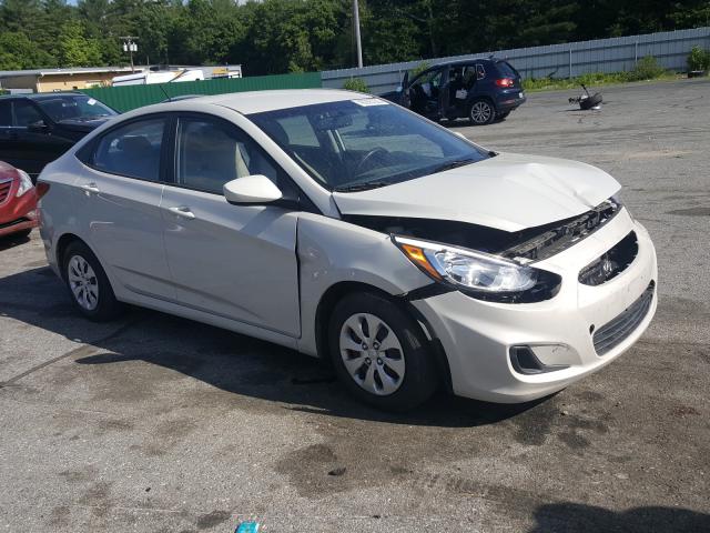 HYUNDAI NULL 2016 kmhct4ae3gu113297