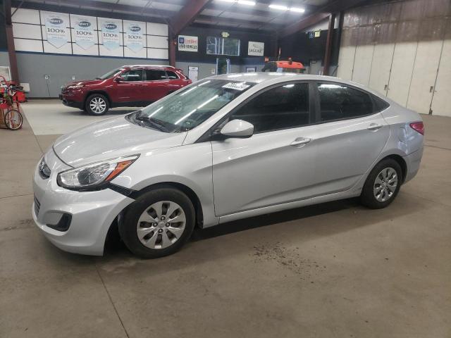 HYUNDAI ACCENT SE 2016 kmhct4ae3gu962992