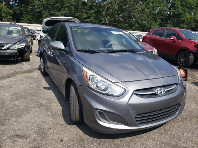 HYUNDAI ACCENT SE 2016 kmhct4ae3gu981638