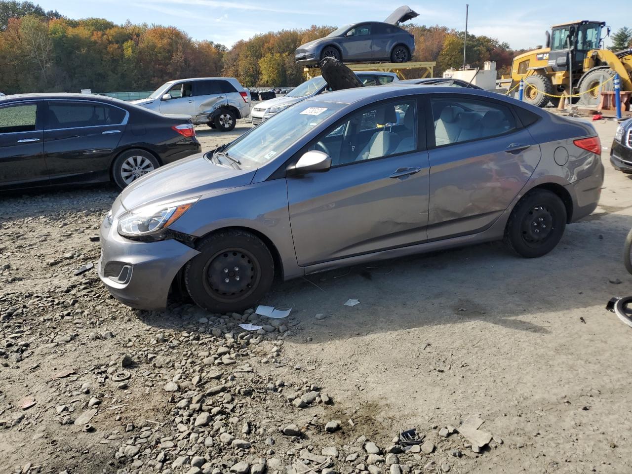 HYUNDAI ACCENT 2016 kmhct4ae3gu983258