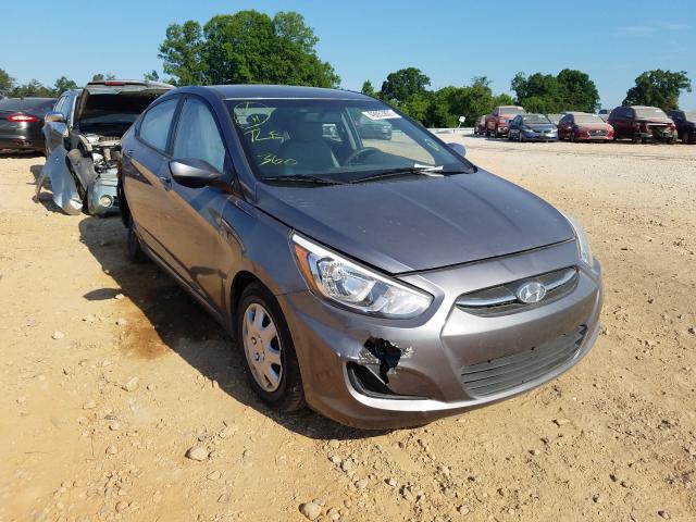 HYUNDAI ACCENT SE 2016 kmhct4ae3gu990923