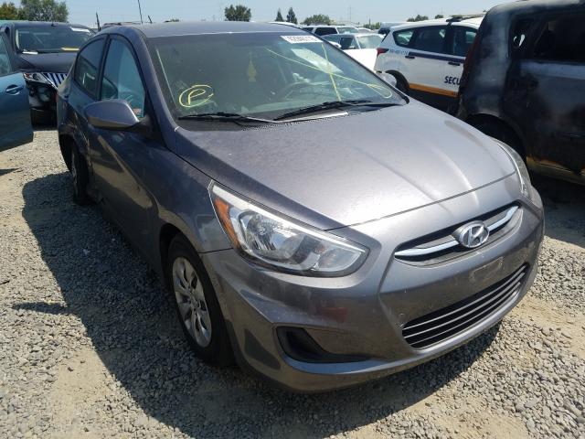 HYUNDAI NULL 2017 kmhct4ae3hu168883