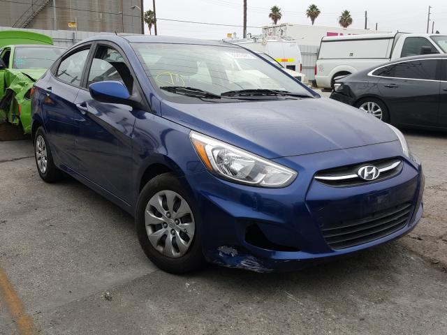 HYUNDAI NULL 2017 kmhct4ae3hu186574