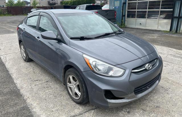 HYUNDAI ACCENT SE 2017 kmhct4ae3hu301562