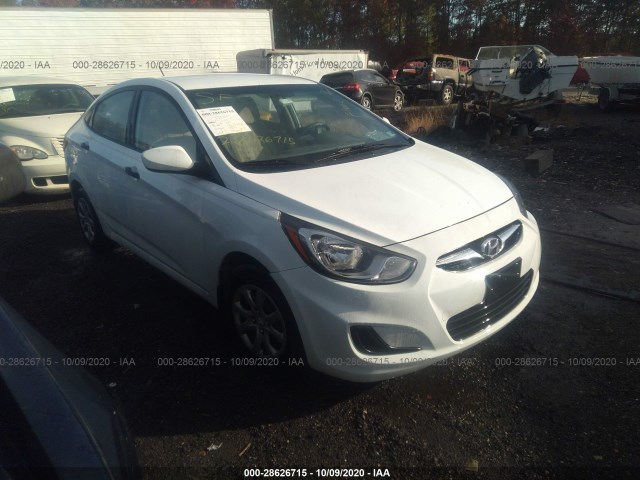 HYUNDAI ACCENT 2012 kmhct4ae4cu040810