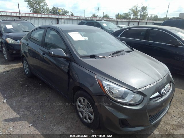 HYUNDAI ACCENT 2012 kmhct4ae4cu242787