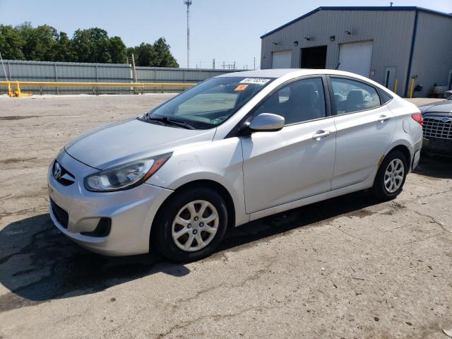 HYUNDAI ACCENT 2012 kmhct4ae4cu249870