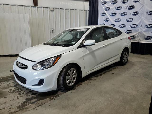 HYUNDAI ACCENT 2013 kmhct4ae4du415029