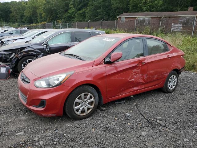 HYUNDAI ACCENT GLS 2023 kmhct4ae4du478700