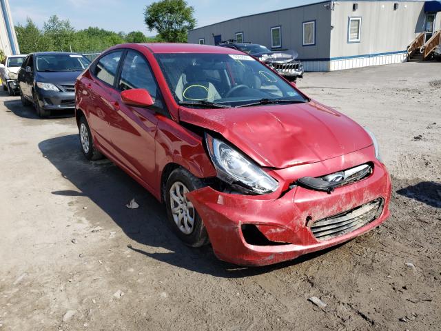 HYUNDAI NULL 2014 kmhct4ae4eu721407