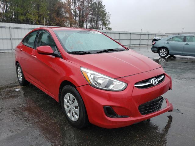 HYUNDAI ACCENT GLS 2015 kmhct4ae4fu810363