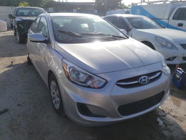 HYUNDAI ACCENT GLS 2015 kmhct4ae4fu818382