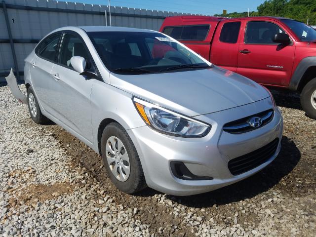 HYUNDAI ACCENT GLS 2015 kmhct4ae4fu824084