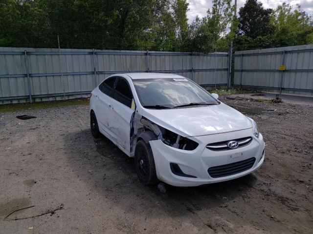 HYUNDAI ACCENT GLS 2015 kmhct4ae4fu830466