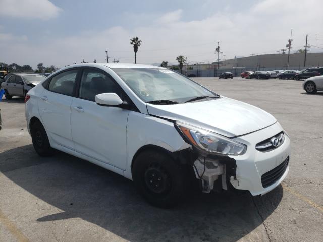 HYUNDAI ACCENT GLS 2015 kmhct4ae4fu831410