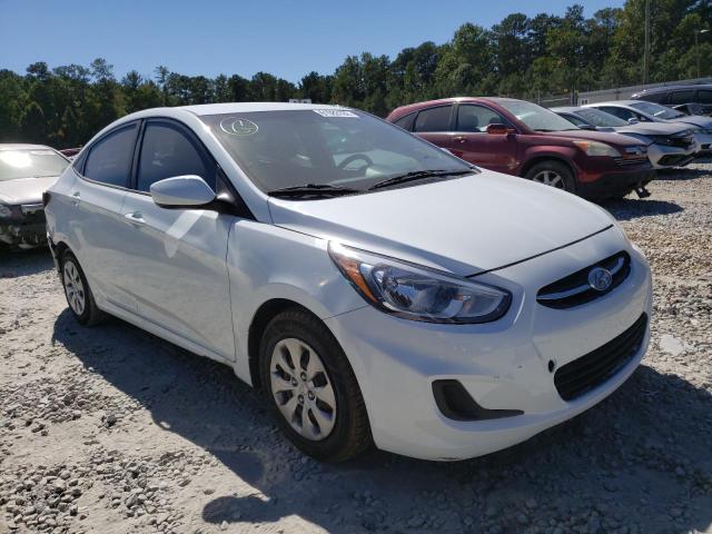 HYUNDAI ACCENT 2015 kmhct4ae4fu834386