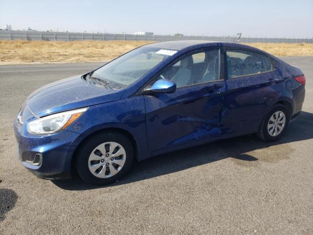 HYUNDAI ACCENT 2015 kmhct4ae4fu835361