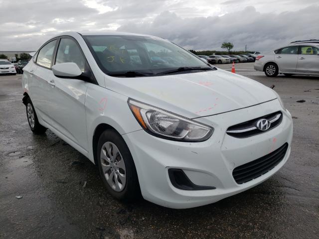 HYUNDAI ACCENT GLS 2015 kmhct4ae4fu841127