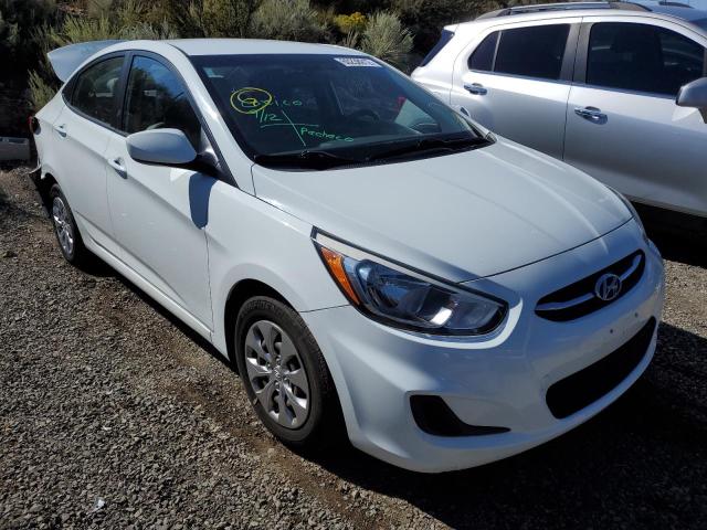 HYUNDAI ACCENT GLS 2015 kmhct4ae4fu863449