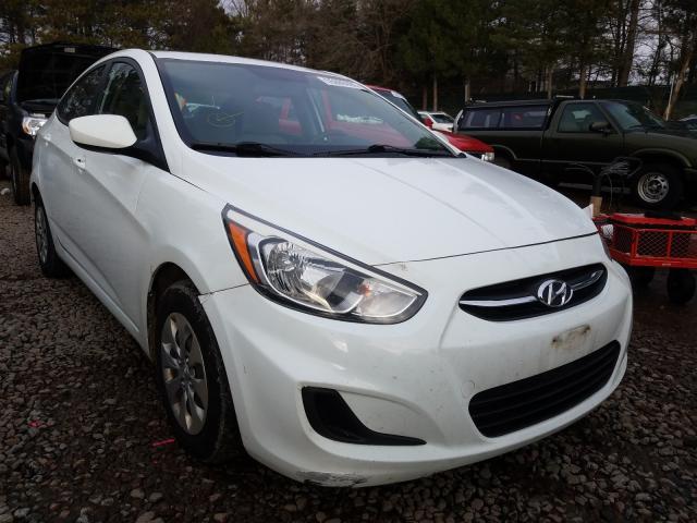 HYUNDAI ACCENT GLS 2015 kmhct4ae4fu866271