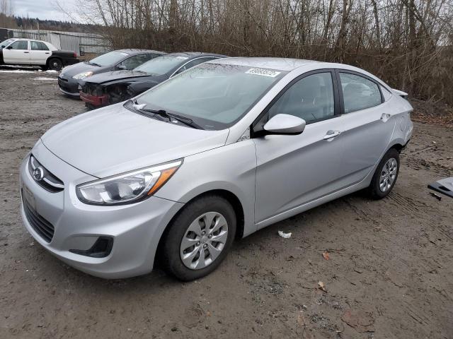 HYUNDAI ACCENT GLS 2015 kmhct4ae4fu934925