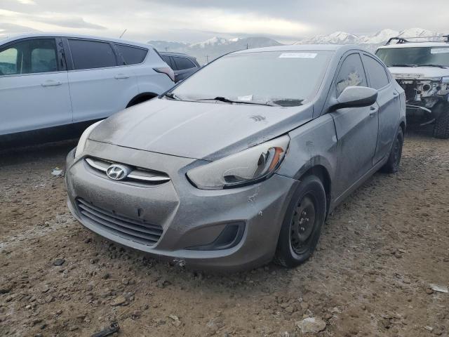 HYUNDAI ACCENT 2015 kmhct4ae4fu937033