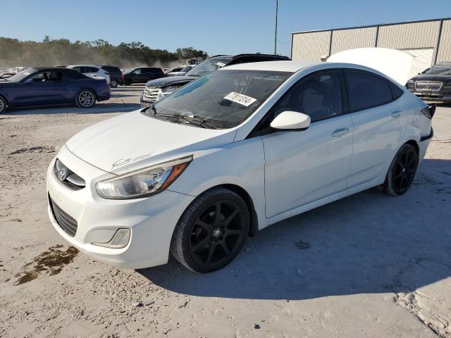 HYUNDAI ACCENT GLS 2015 kmhct4ae4fu937646