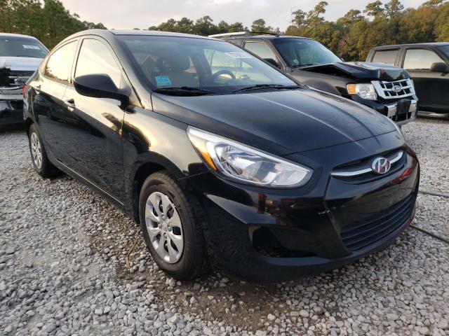 HYUNDAI ACCENT GLS 2015 kmhct4ae4fu938358