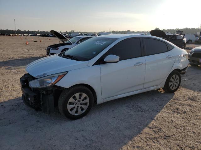 HYUNDAI ACCENT 2016 kmhct4ae4gu012575