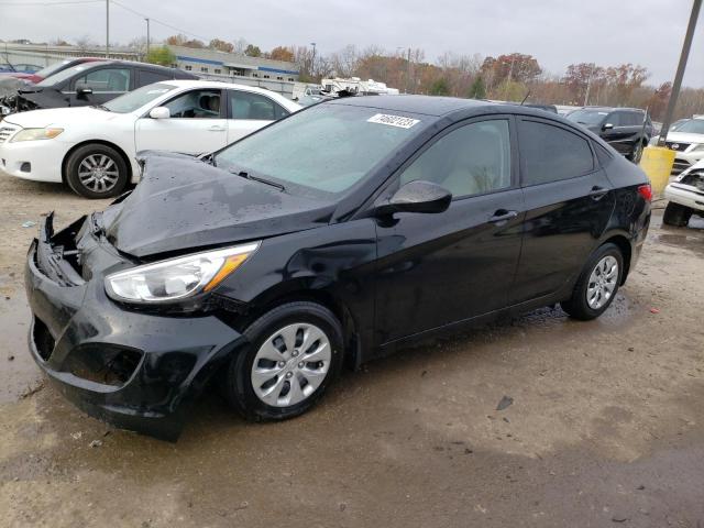 HYUNDAI ACCENT 2016 kmhct4ae4gu043938