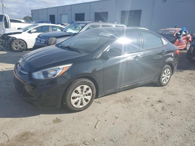 HYUNDAI ACCENT 2016 kmhct4ae4gu051750