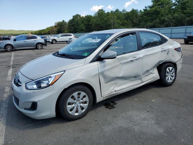 HYUNDAI ACCENT SE 2016 kmhct4ae4gu054146