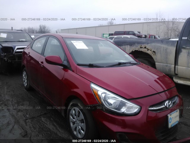 HYUNDAI NULL 2016 kmhct4ae4gu057774