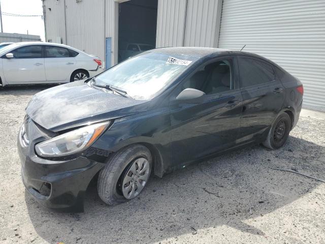 HYUNDAI ACCENT 2016 kmhct4ae4gu063168