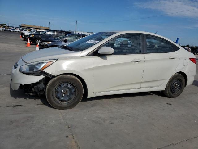 HYUNDAI ACCENT 2016 kmhct4ae4gu071786