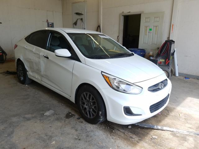 HYUNDAI ACCENT SE 2016 kmhct4ae4gu072176