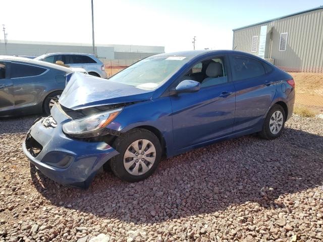 HYUNDAI ACCENT 2016 kmhct4ae4gu076678