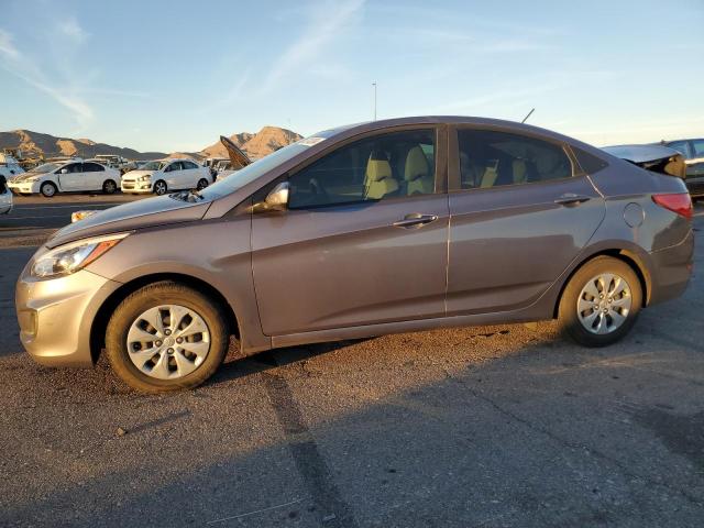 HYUNDAI ACCENT SE 2016 kmhct4ae4gu083744