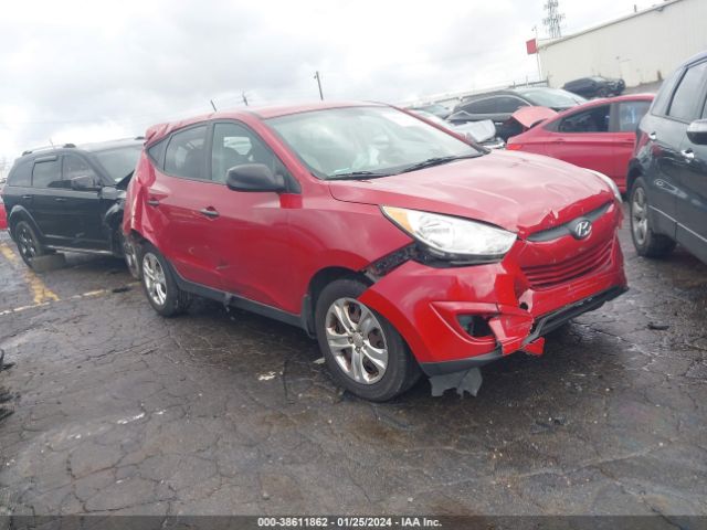 HYUNDAI ACCENT 2016 kmhct4ae4gu085123