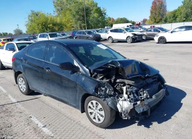 HYUNDAI ACCENT 2016 kmhct4ae4gu093979