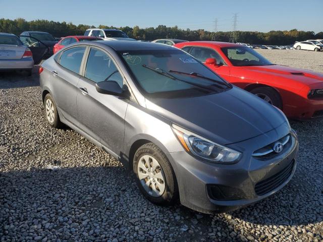 HYUNDAI ACCENT SE 2016 kmhct4ae4gu107038