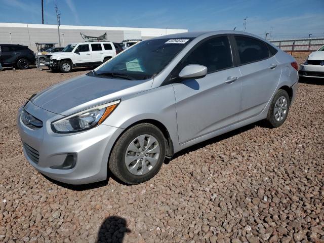 HYUNDAI ACCENT 2016 kmhct4ae4gu113597