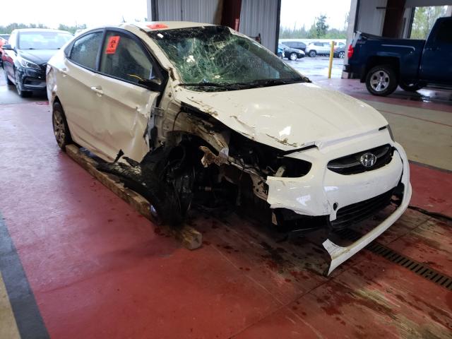 HYUNDAI ACCENT SE 2016 kmhct4ae4gu122087