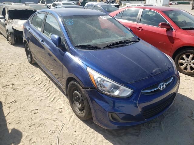 HYUNDAI ACCENT SE 2016 kmhct4ae4gu137222